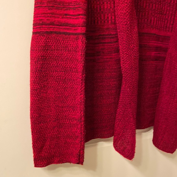 Bell Sleeve Cardigan Sweater - Picture 5 of 5